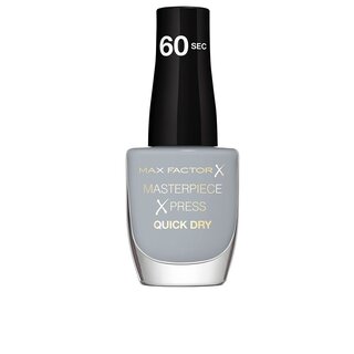 Max Factor masterpiece xpress quick dry #807-Rain-Check