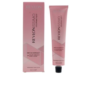 Revlon Revlonissimo colorsmetique pure colors #600-Red