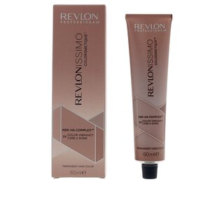 Revlon Revlonissimo colorsmetique high coverage #7,41-Natural chestnut blonde