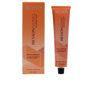 Revlon Revlonissimo colorsmetique #66,4