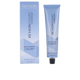 Revlon Revlonissimo colorsmetique #8,01