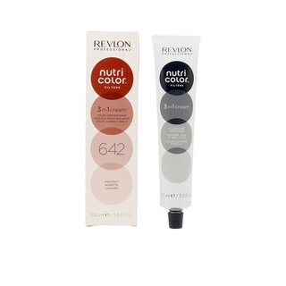 Revlon nutri color filters #642