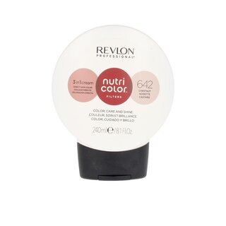 Revlon nutri color filters #642 2