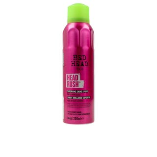 Tigi bed head headrush superfine shine spray