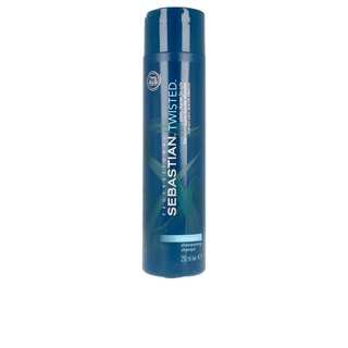 Sebastian twisted samponelastic cleanser for curls