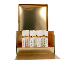 Valmont time master intensive program