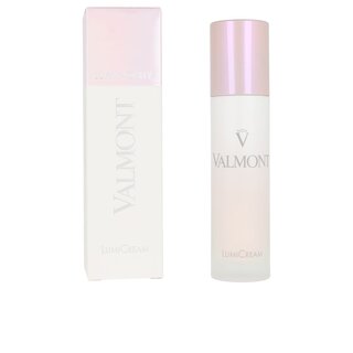 Valmont luminosity lumicream