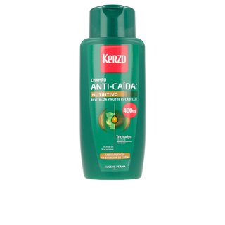 Kerzo frecuencia anti-caida nutritivo par uscat