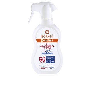 Ecran Ecran denenes sensitive protective milk SPF 50+