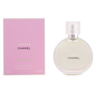 Chanel chance eau fraeche eau de toilette spray 35 ml