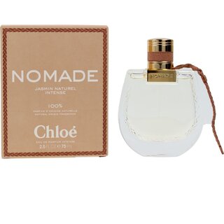 Chloe nomade jasmine naturelle intense edp vapo 75 ml