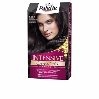Palette Palette intensive tinte #4.119-Castano grafito
