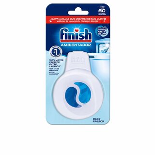 Finish finish odor stop deo ambientador lavavajillas