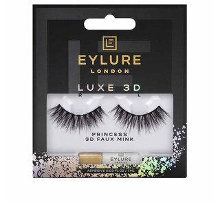 Eylure luxe velvet noir limited edition #twilight