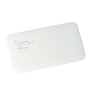 Inca caja porta mascarillas #blanca