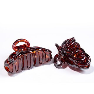 Inca pinza concha francesa grande