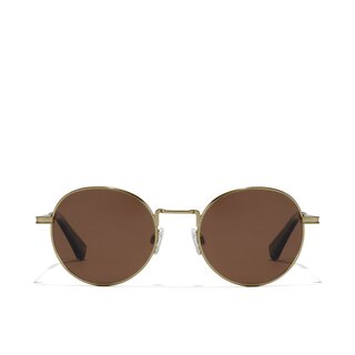 Hawkers moma polarized #gold havana