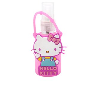 Take Care hello kitty detangling hair spray
