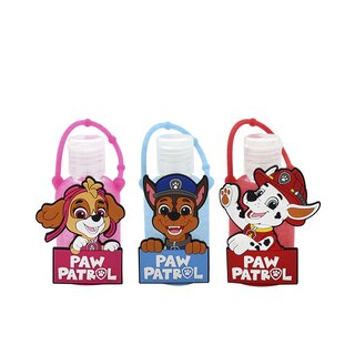 Take Care paw patrol shampoo and shower gel 2 in 1