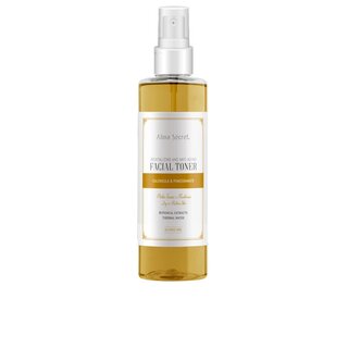 Alma Secret revitalizing and anti-aging facial toner with calendula