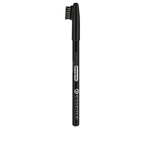 Essence eyebrow designer eyebrow pencil #01-black 1 gr