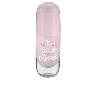 Essence gel nail color nail polish #05-sugar blush 8 ml