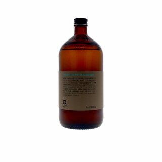 Oway dailyact frequent use hair & scalp bath