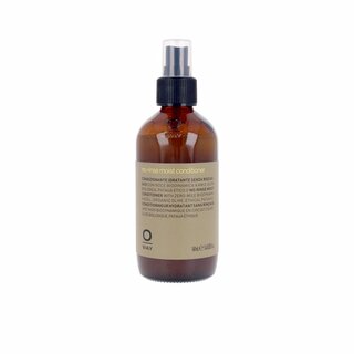 Oway moisturizing no-rinse conditioner