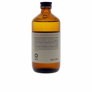 Oway hair loss micro-stimulating hair bath
