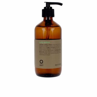 Oway be curly potion