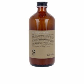 Oway silk'n glow hair bath