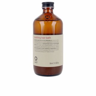 Oway soothing hair bath