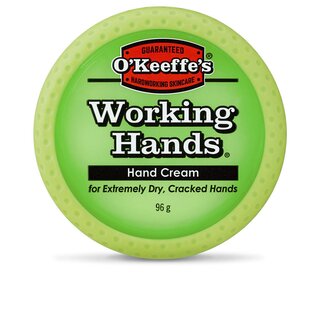 O'Keeffe'S working hands hand cream