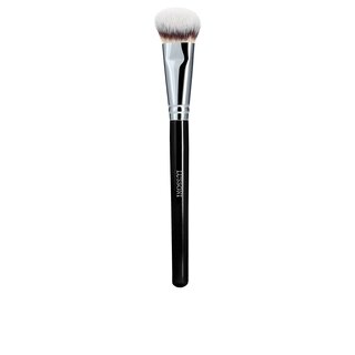 Lussoni pro small angled brush #148