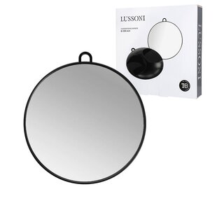 Lussoni hairdressing mirror 29 cm