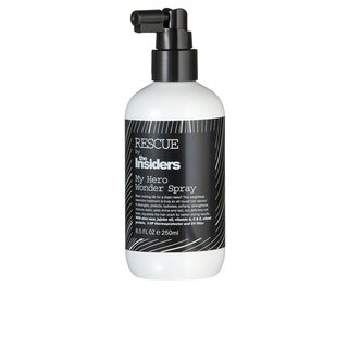 The Insiders resuce my hero wonder spray