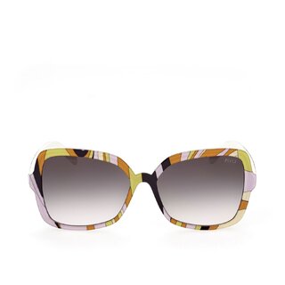 Emilio Pucci Ep0192 44B 140Mm
