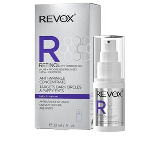 Revox B77 retinol anti-wrinkle concentrate eye contour gel