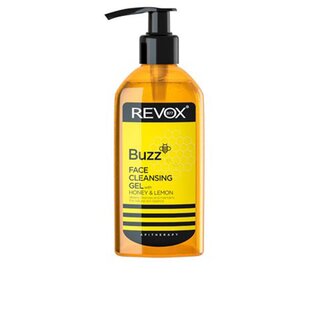 Revox B77 buzz face cleansing gel