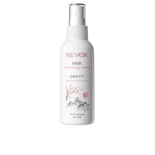 Revox B77 japanese ritual tonic moisturizing essence