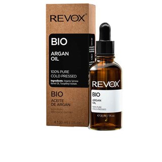 Revox B77 bio argan oil 100%
