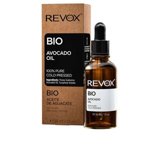 Revox B77 bio avocado oil 100%