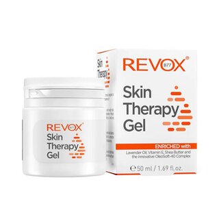 Revox B77 skin therapy gel