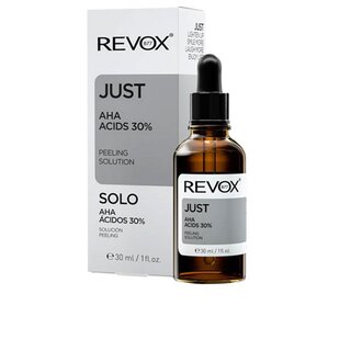 Revox B77 just aha acids 30%