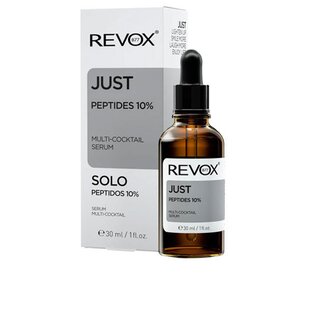 Revox B77 just peptides 10%