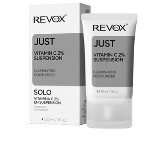 Revox B77 just vitamin C 2% suspension