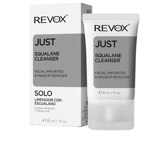 Revox B77 just squalane cleanser