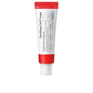 Mizon good bye blemish soothing gel cream