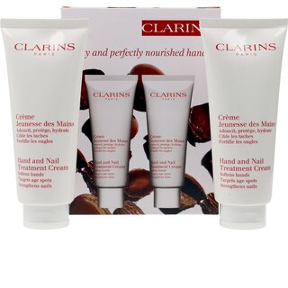 Clarins jeunesse des mains kit special maini