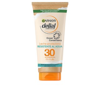 Garnier eco-ocean leche protectora SPF 30